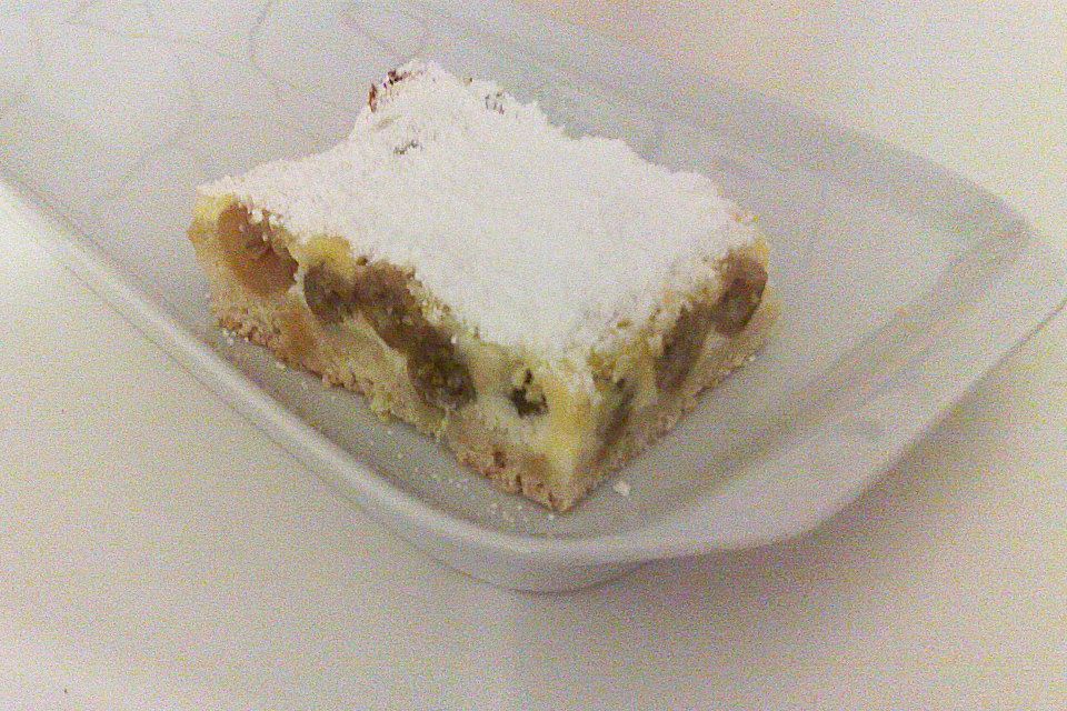 Großmutters Apfelkuchen Großmutters Apfelkuchen