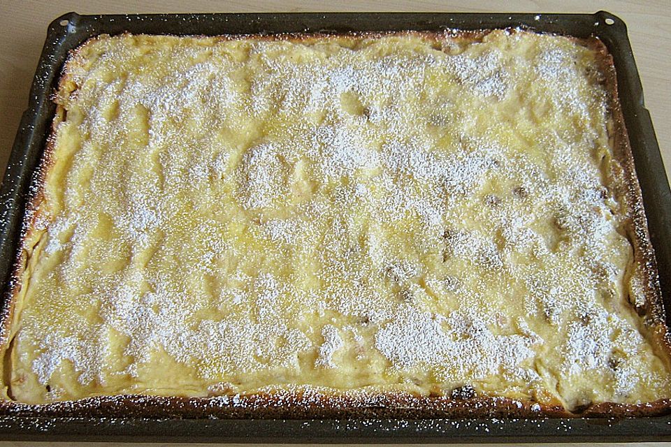 Großmutters Apfelkuchen Großmutters Apfelkuchen