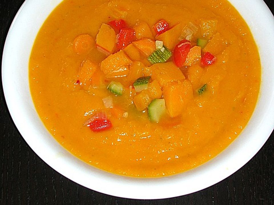 Herbstlicher Gemüsetopf von lanaturner| Chefkoch Herbstlicher Gemüsetopf von lanaturner| Chefkoch