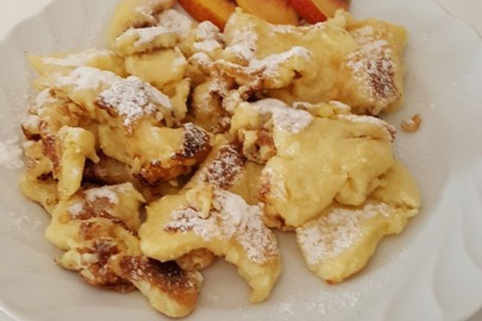 Kaiserschmarrn