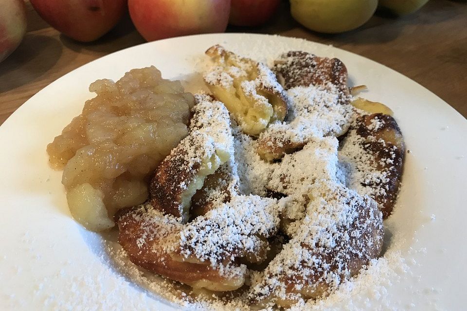 Kaiserschmarrn