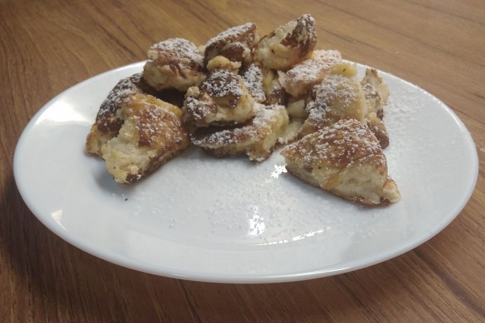 Kaiserschmarrn