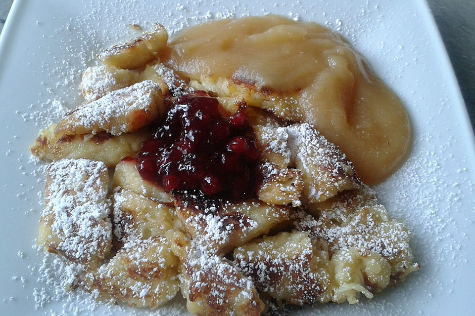 Kaiserschmarrn