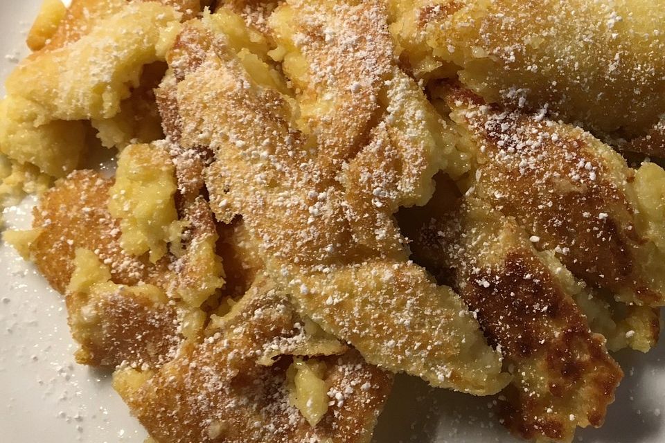 Kaiserschmarrn