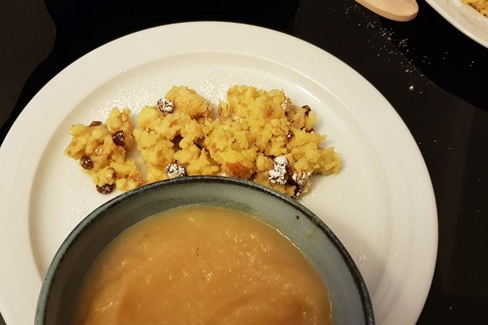 Kaiserschmarrn