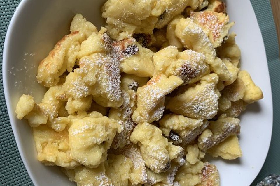 Kaiserschmarrn