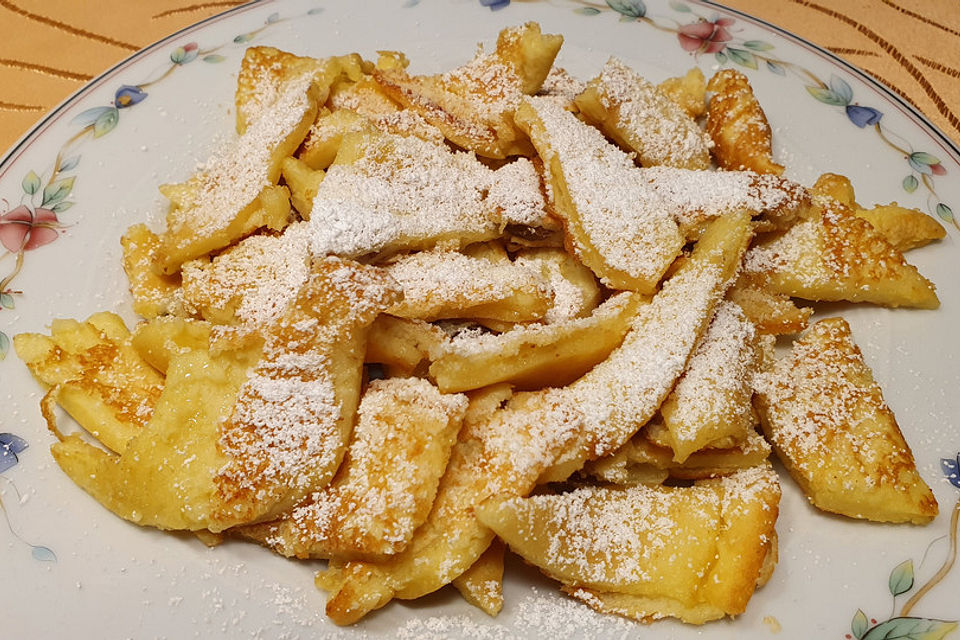 Kaiserschmarrn