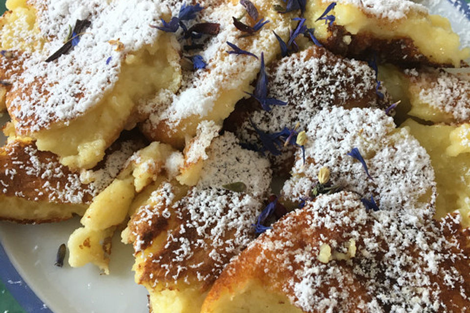 Kaiserschmarrn