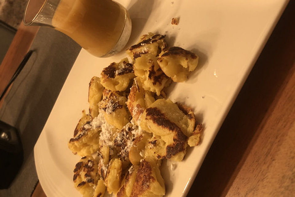 Kaiserschmarrn