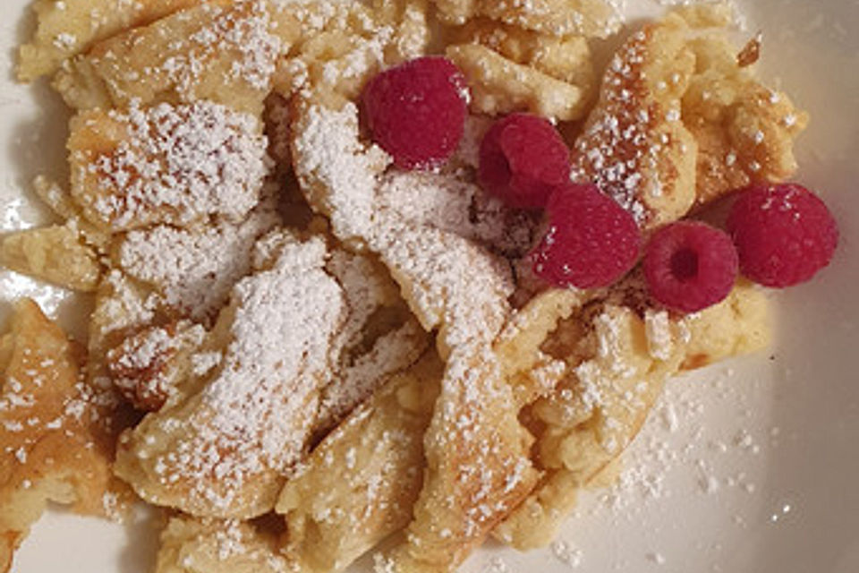 Kaiserschmarrn