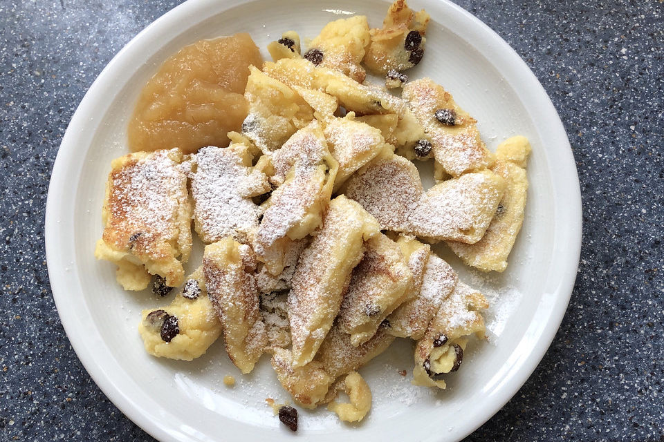 Kaiserschmarrn