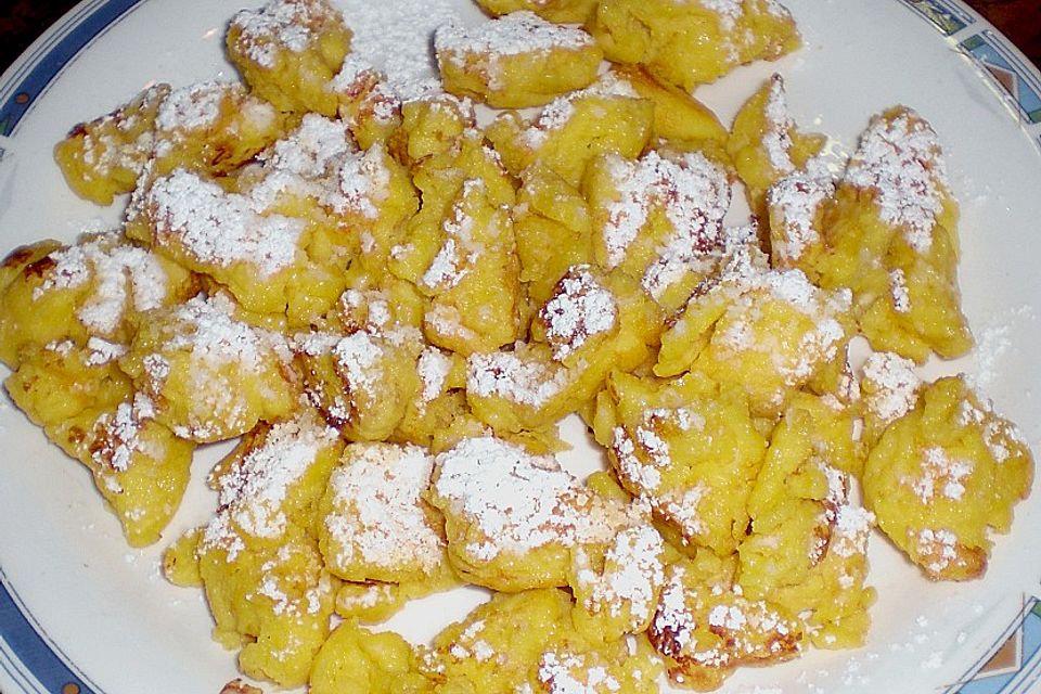 Kaiserschmarrn