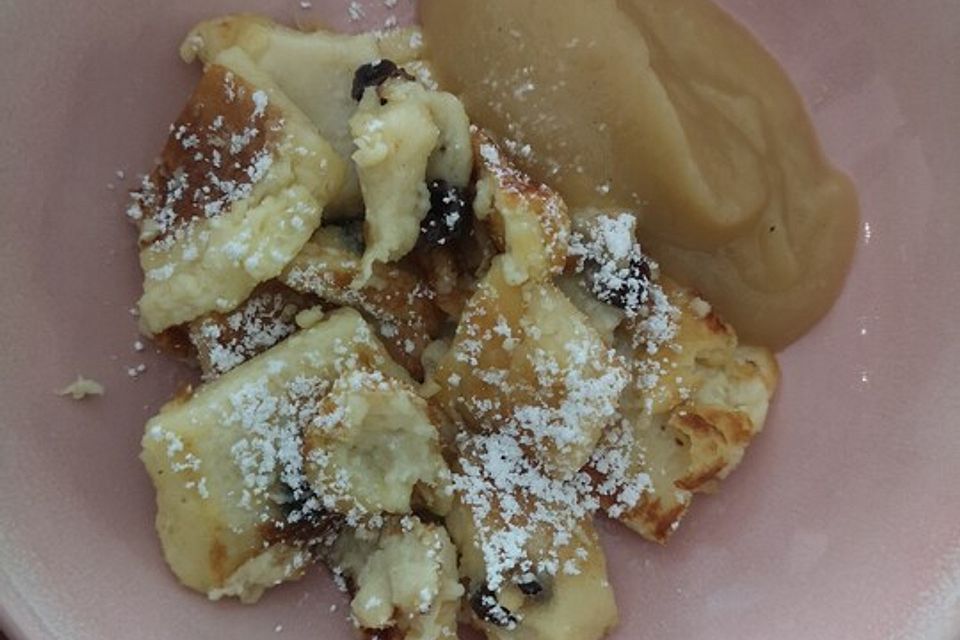 Kaiserschmarrn