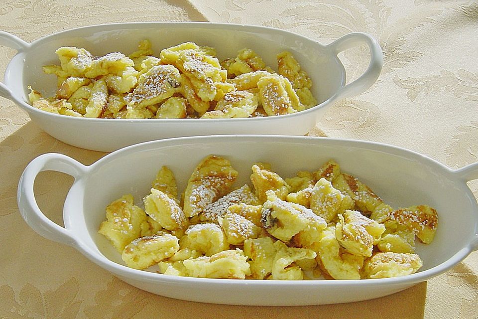 Kaiserschmarrn