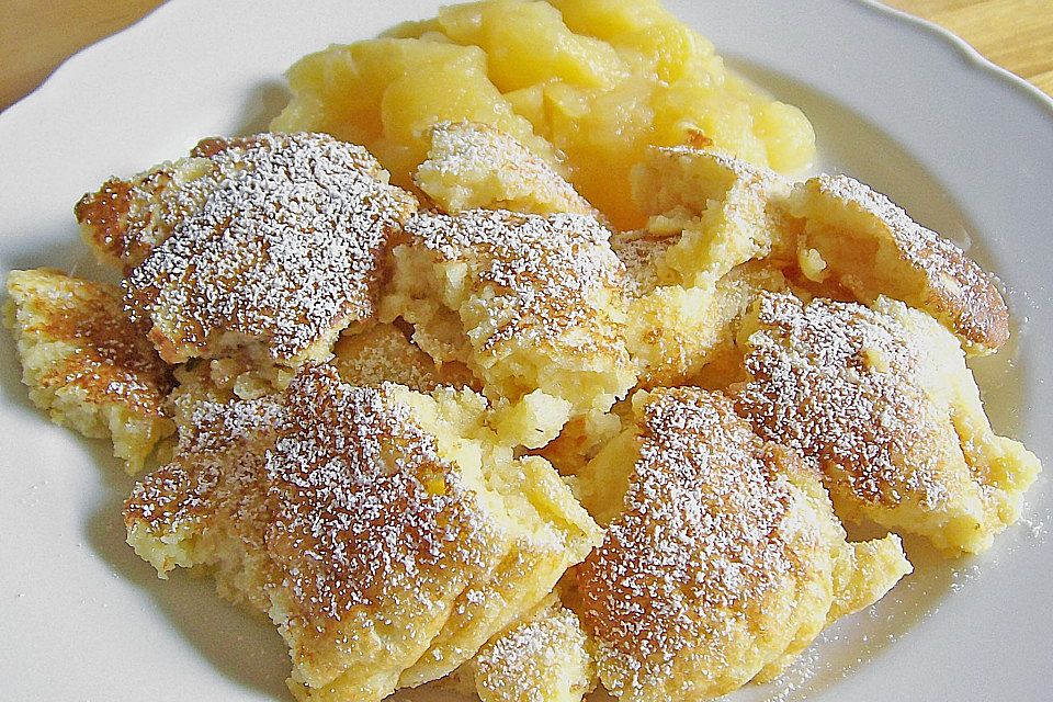 Kaiserschmarrn