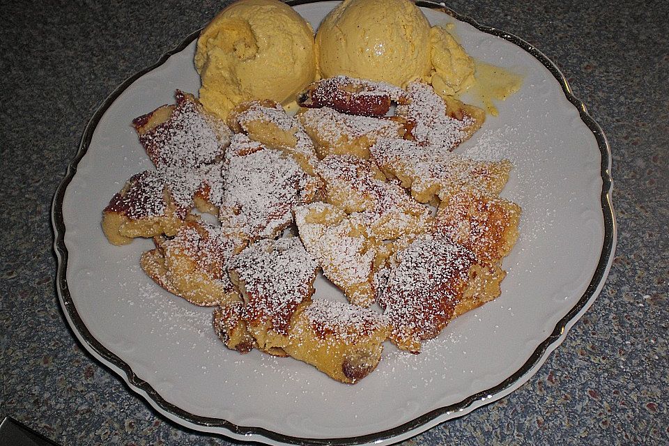 Kaiserschmarrn