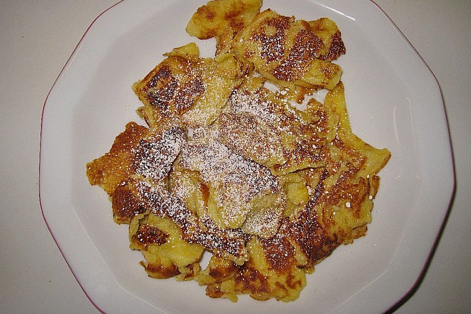 Kaiserschmarrn