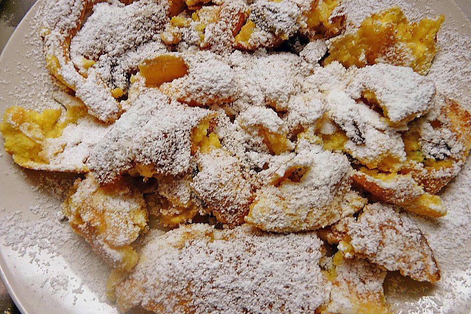 Kaiserschmarrn