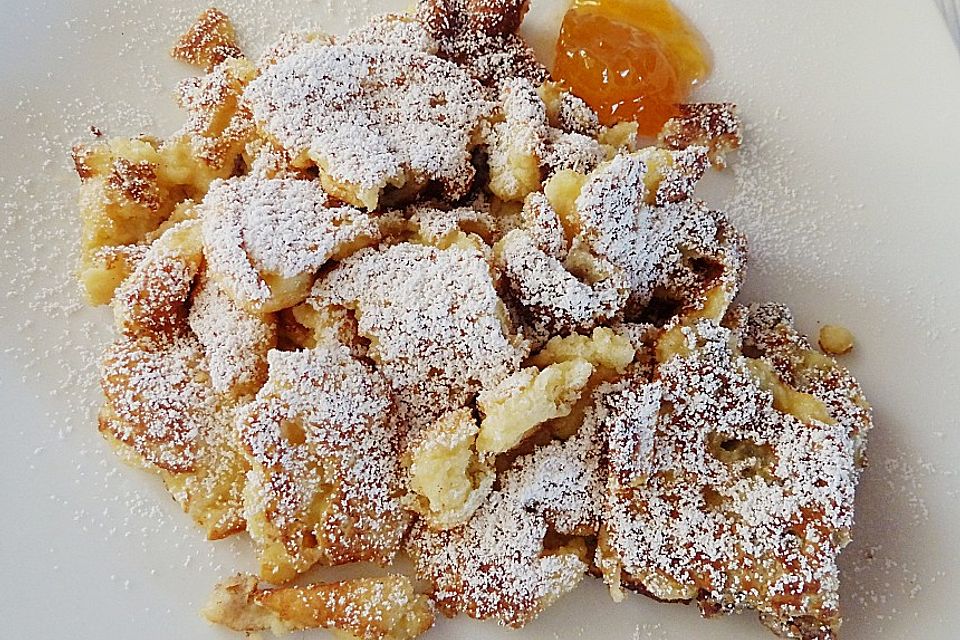 Kaiserschmarrn