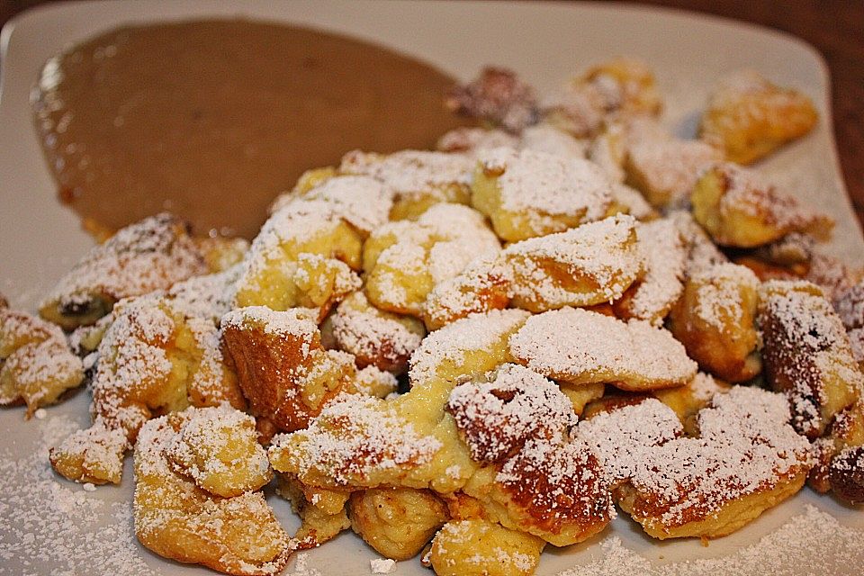 Kaiserschmarrn