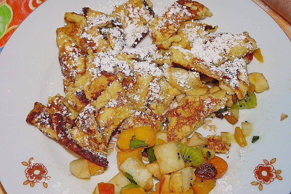 Kaiserschmarrn