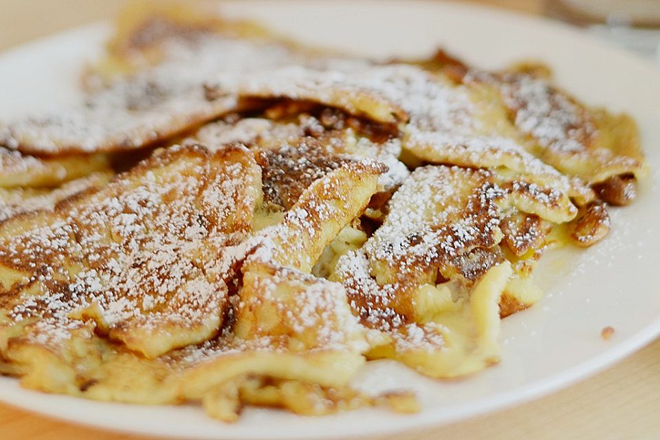 Kaiserschmarrn