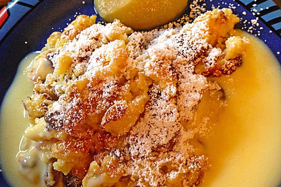 Kaiserschmarrn