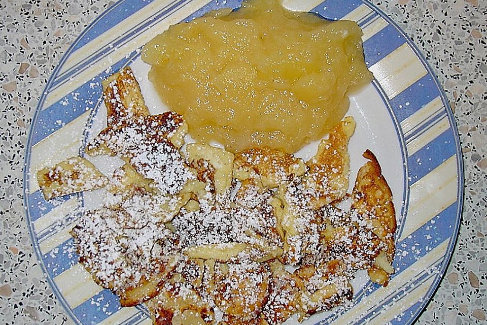 Kaiserschmarrn