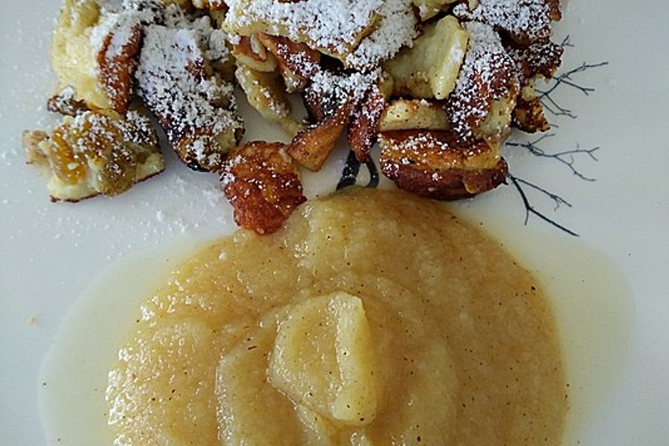 Kaiserschmarrn