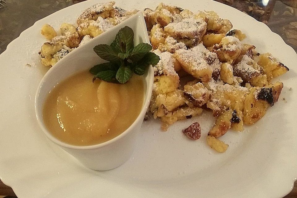 Kaiserschmarrn