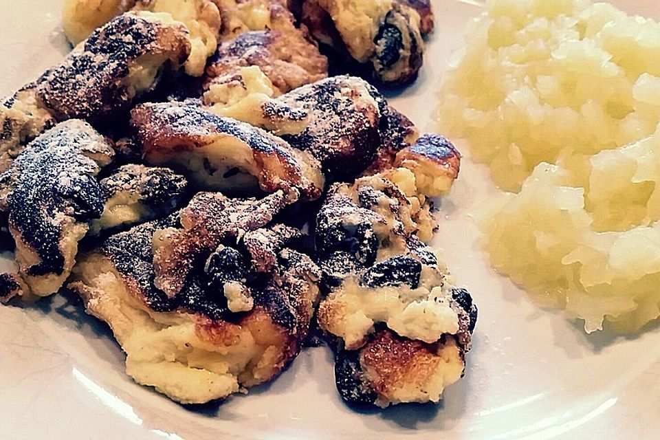 Kaiserschmarrn