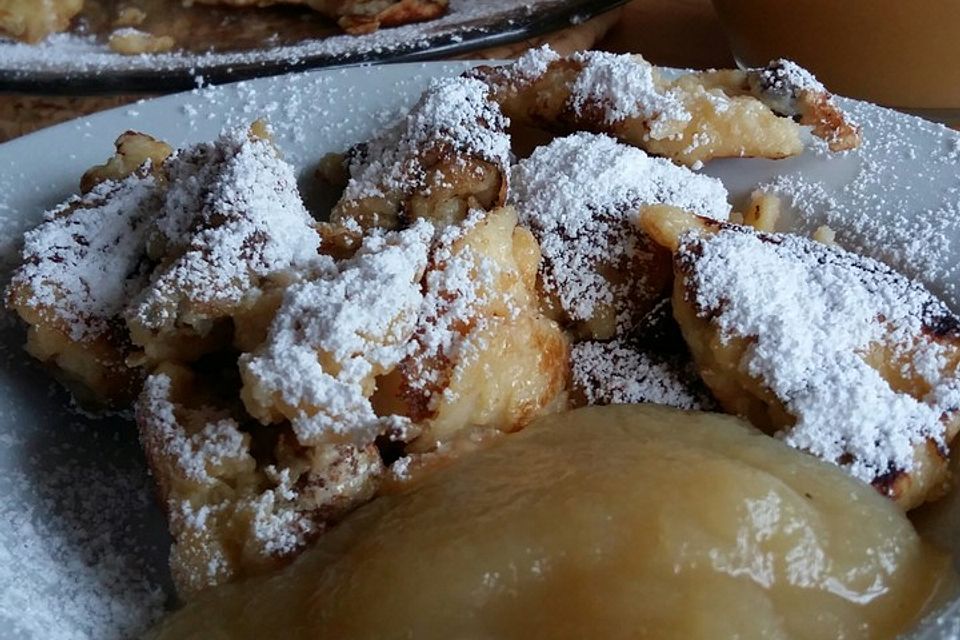 Kaiserschmarrn