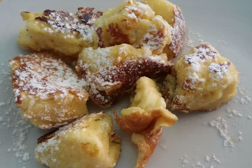 Kaiserschmarrn