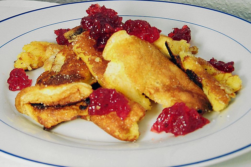 Kaiserschmarrn