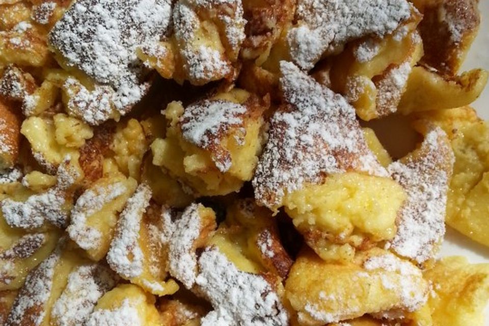 Kaiserschmarrn