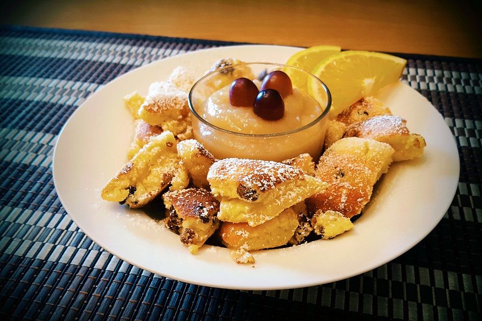 Kaiserschmarrn