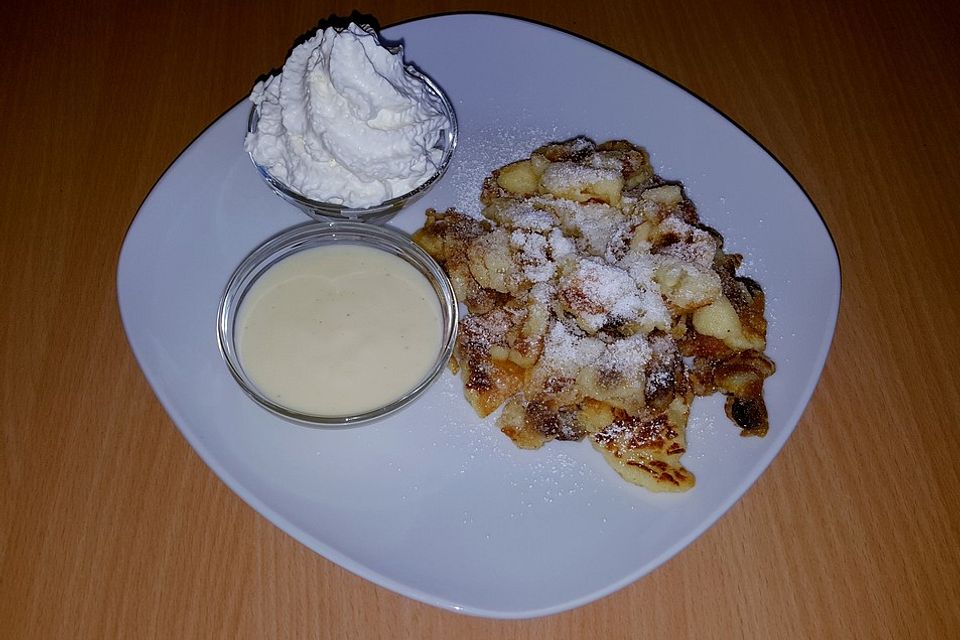 Kaiserschmarrn