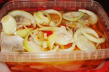 Gabelbissen Rezept, Gabelbissen Mit Bergsteiger Und Essiggurkerl Rezept