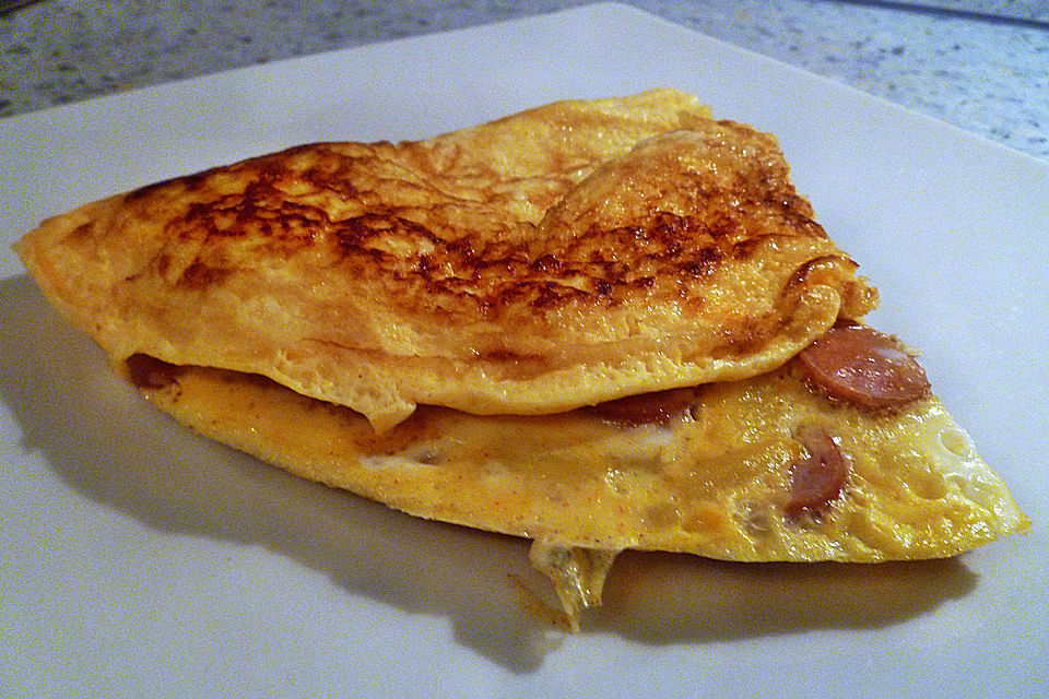 Bauernfrühstück