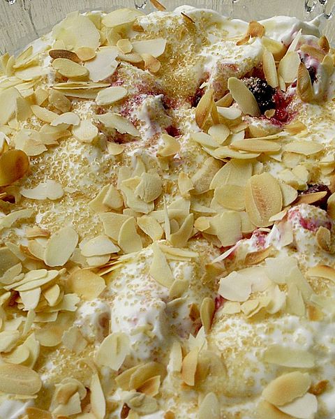 Sahnequark Rezepte | Chefkoch