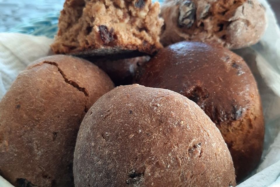 Feigen - Dattel - Brot Feigen - Dattel - Brot