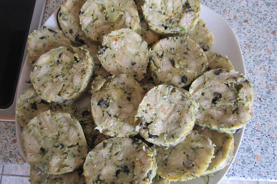 Semmelknödel