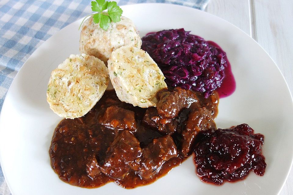 Semmelknödel