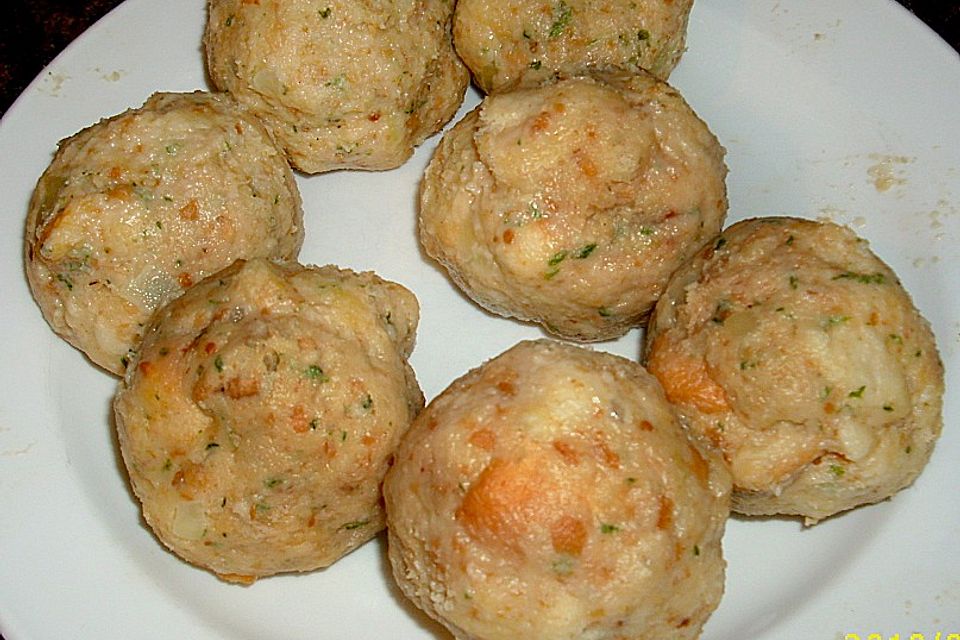 Semmelknödel