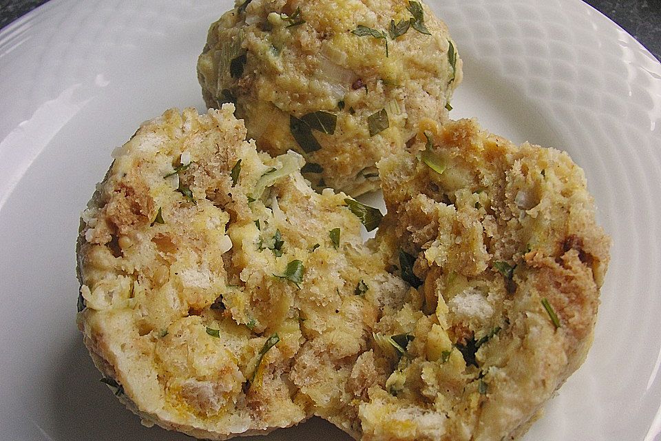 Semmelknödel