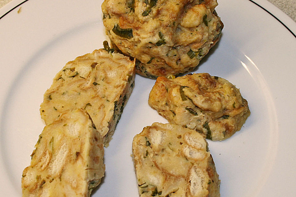 Semmelknödel