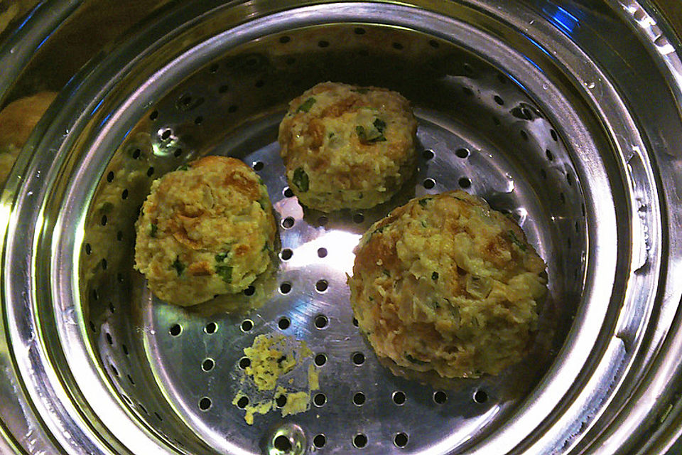 Semmelknödel