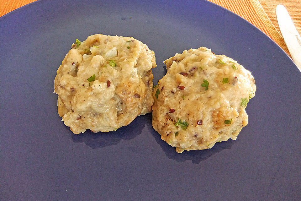 Semmelknödel