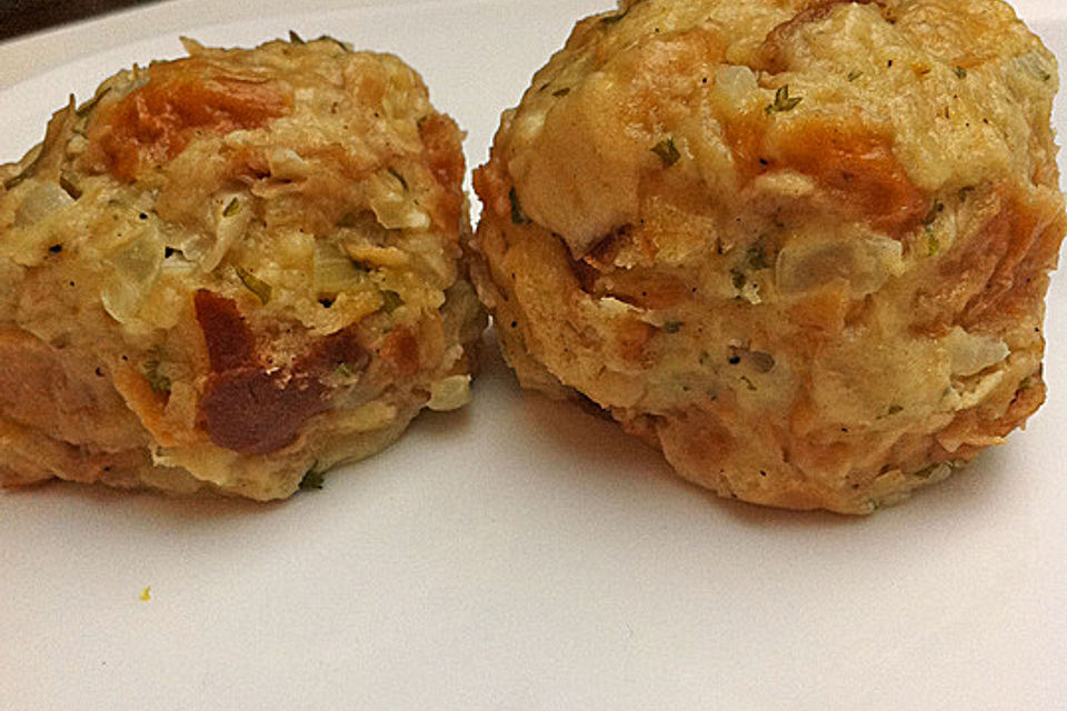 Semmelknödel