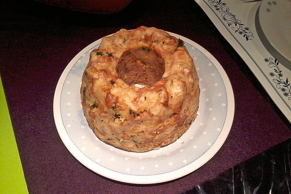 Semmelknödel